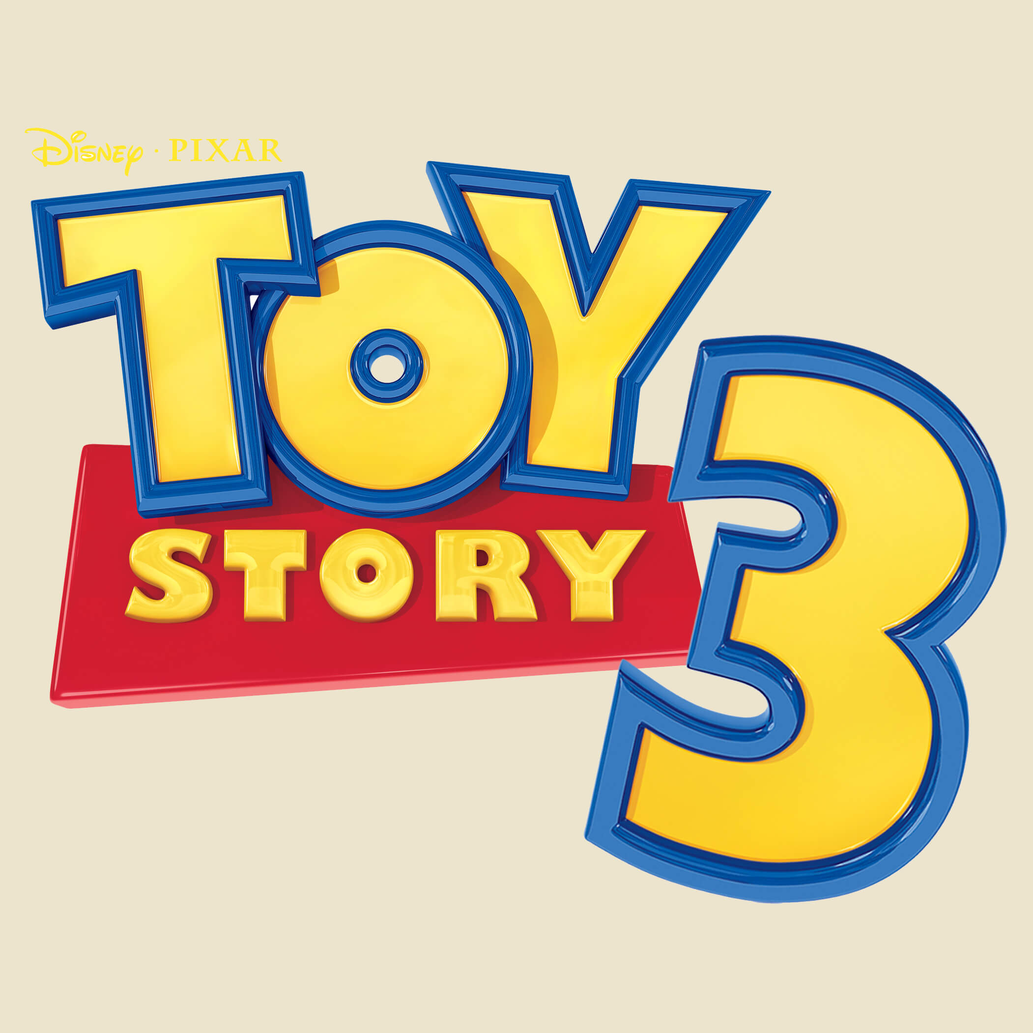 Toy Story 3