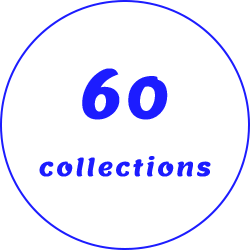 60 collections