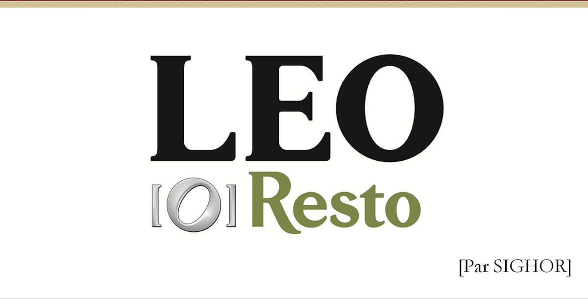 Leo Resto