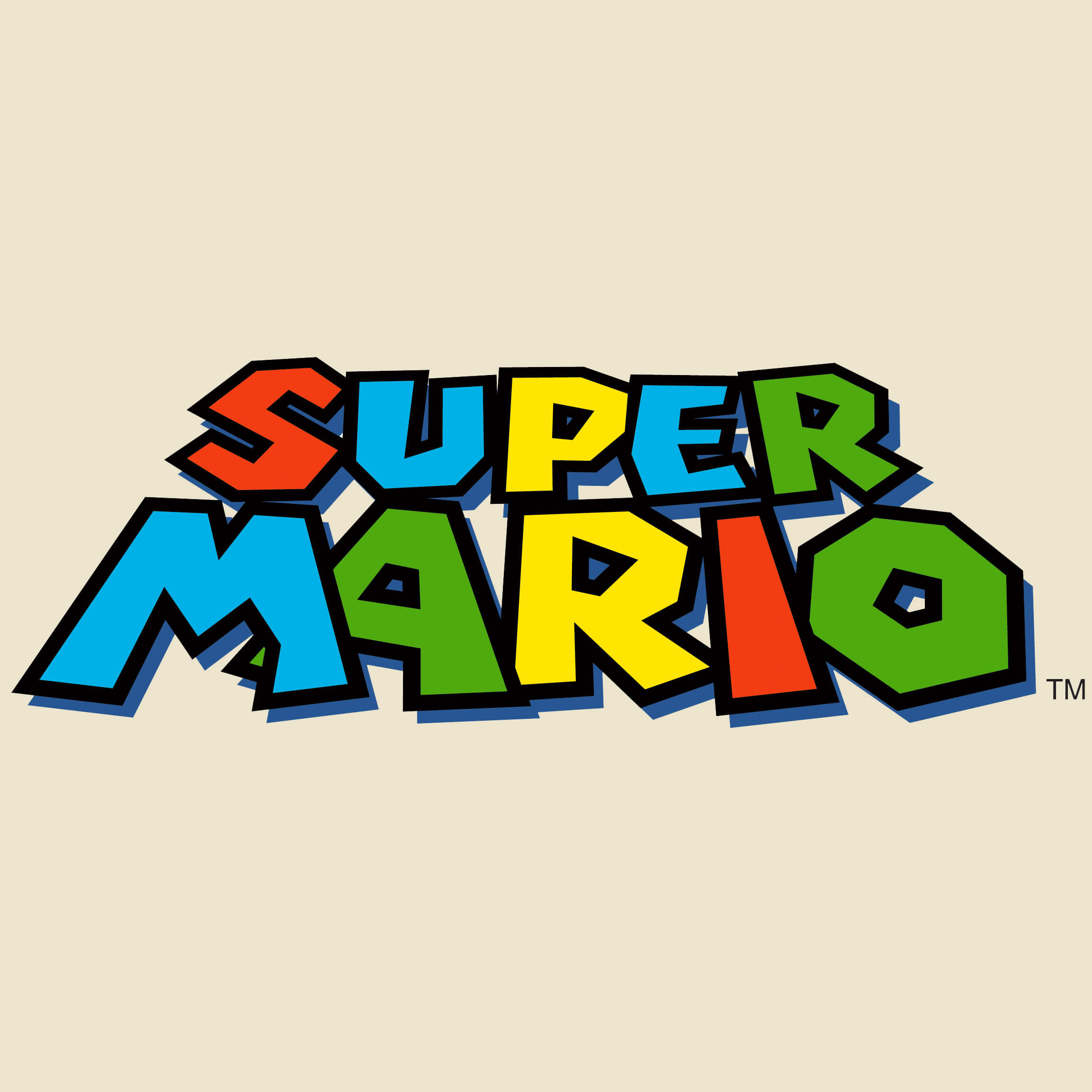 Super Mario